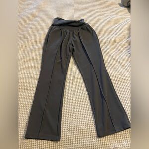 Motherhood Charcoal Maternity Pants
